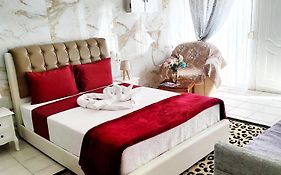 Sweet Home Suite